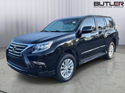 Used 2015 Lexus GX 460 w/ Premium Package