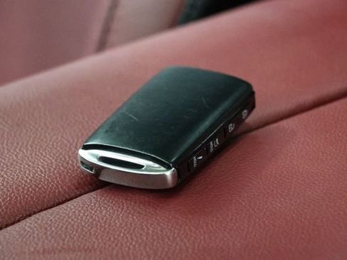 Used 2025 MAZDA CX-50 AWD 2.5 Hybrid w/ Premium Pkg image 37