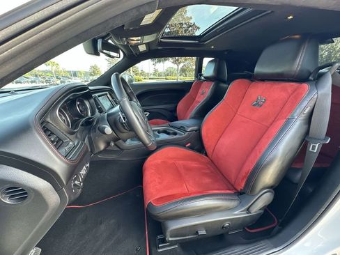 Used 2023 Dodge Challenger R/T Scat Pack w/ Plus Package image 13