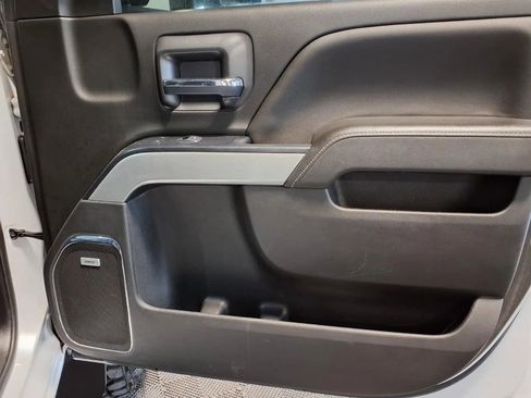 Used 2018 Chevrolet Silverado 2500 LTZ w/ Duramax Plus Package AWD/4WD image 13