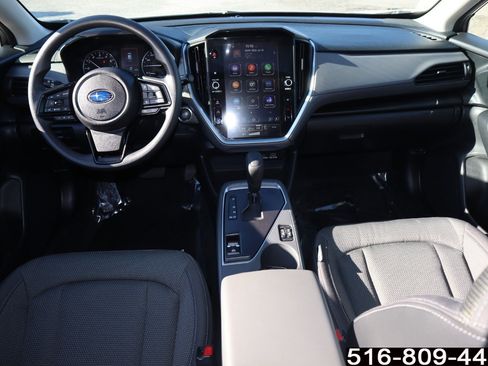 Used 2024 Subaru Crosstrek 2.0i Premium image 12