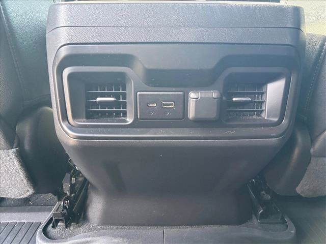 Used 2021 Chevrolet Silverado 1500 LT Trail Boss w/ Convenience Package II AWD/4WD image 18