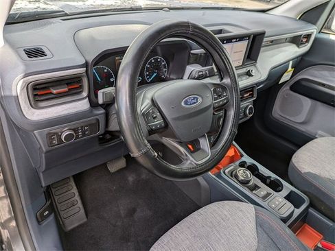 Certified 2023 Ford Maverick XLT image 8