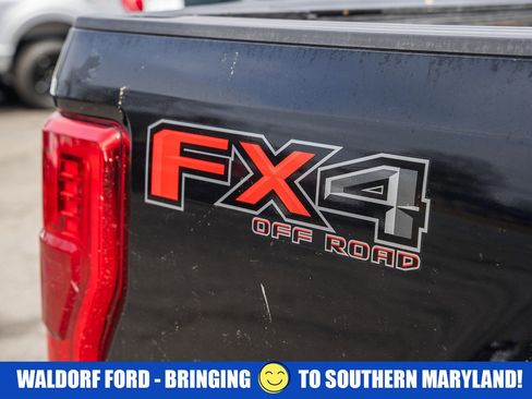 Used 2018 Ford F250 Platinum w/ Platinum Ultimate Package image 26