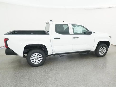 New 2026 Toyota Tacoma SR image 43