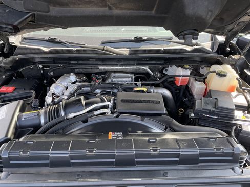 Used 2021 GMC Sierra 2500 Denali w/ Denali Ultimate Package image 27