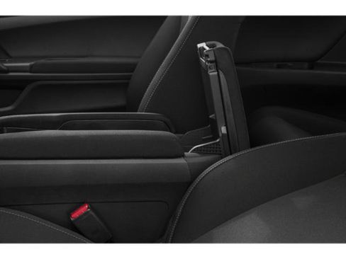 Used 2019 Honda Civic LX image 17