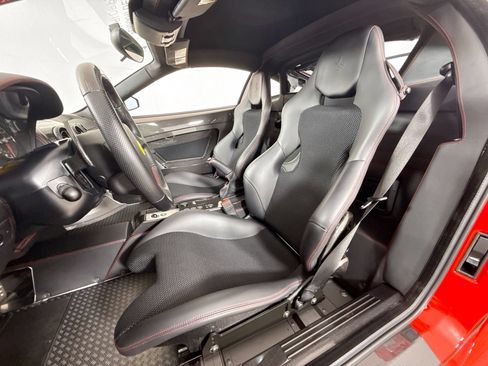 Used 2009 Ferrari F430 Scuderia RWD image 9