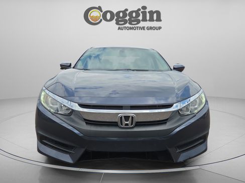 Used 2016 Honda Civic EX image 8