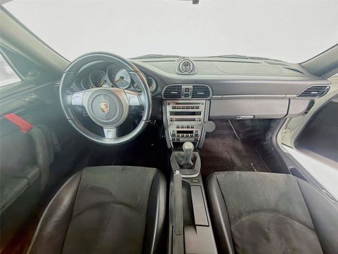 Used 2007 Porsche 911 GT3 image 11