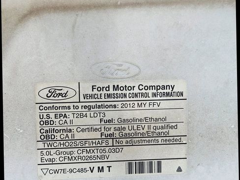 Used 2012 Ford F150 XL image 7