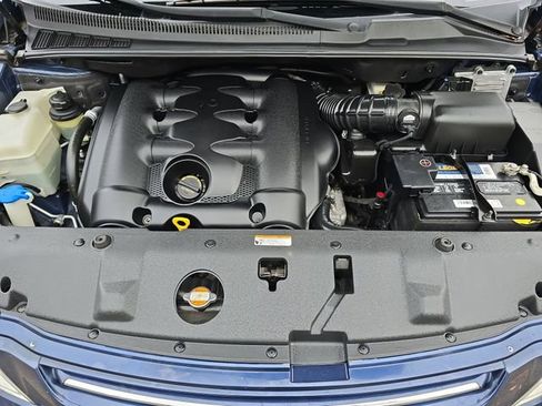 Used 2008 Kia Sedona EX w/ Luxury Pkg image 29