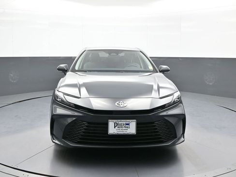 Certified 2025 Toyota Camry LE AWD/4WD image 2
