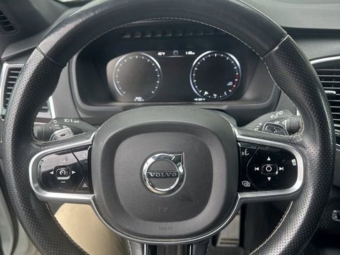 Used 2018 Volvo XC90 T6 R-Design AWD/4WD image 13
