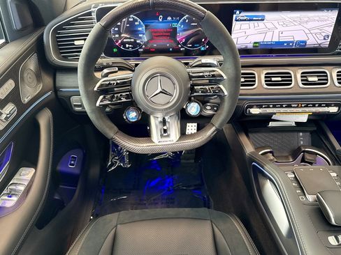 New 2026 Mercedes-Benz GLE 53 AMG 4MATIC image 20