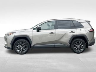 Certified 2026 Toyota RAV4 XLE Premium w/ Weather Package AWD/4WD video 2
