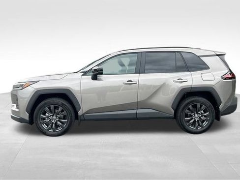 Certified 2026 Toyota RAV4 XLE Premium w/ Weather Package AWD/4WD image 2