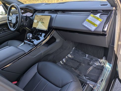 New 2026 Land Rover Range Rover Sport Dynamic SE image 29