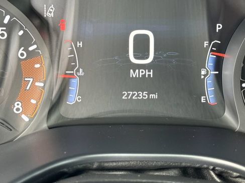 Used 2025 Jeep Compass Sport AWD/4WD image 20