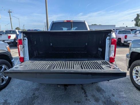 Used 2019 Ford F250 XLT AWD/4WD image 12