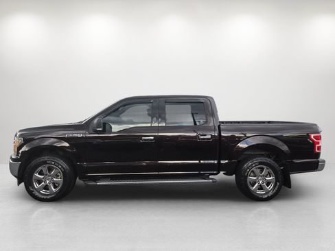 Used 2018 Ford F150 XLT w/ Equipment Group 301A Mid RWD image 8