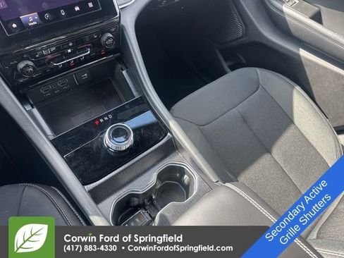 Used 2025 Jeep Grand Cherokee Laredo X w/ Luxury Tech Group I image 13