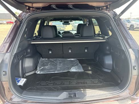 Used 2026 Subaru Forester Limited AWD/4WD image 14