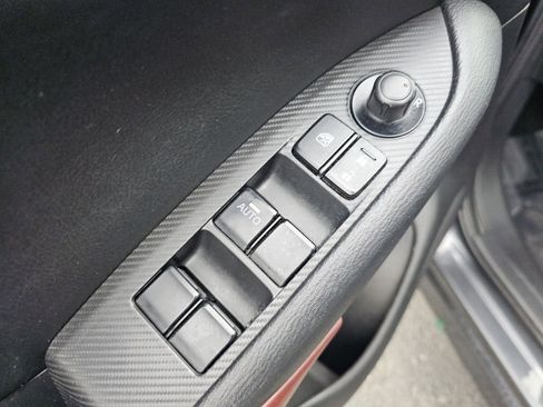 Used 2016 MAZDA CX-3 Touring image 28