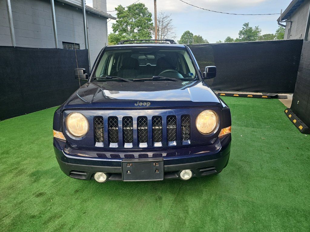 Used 2014 Jeep Patriot Sport w/ Power Value Group FWD image 9
