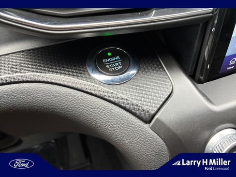 Used 2020 Ford Explorer ST w/ ST Street Pack image 30