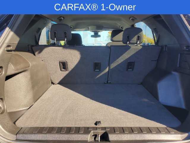 Certified 2020 Chevrolet Equinox LT FWD image 27