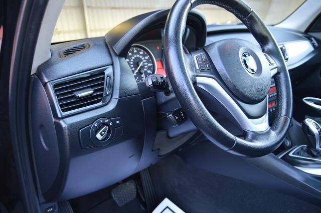 Used 2014 BMW X1 xDrive28i AWD/4WD image 28