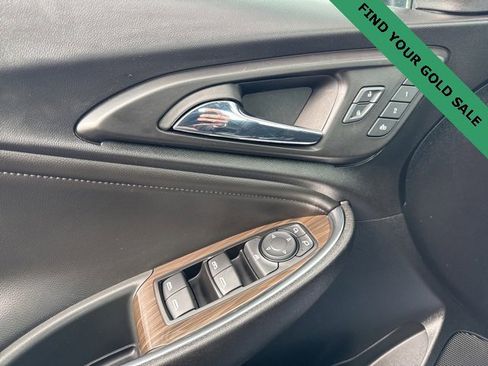 Certified 2024 Chevrolet Malibu LT image 20