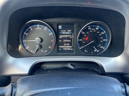 Used 2017 Toyota RAV4 XLE w/ Plus Special Value Package image 16