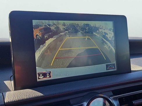 Used 2023 Lexus IS 350 F Sport w/ Memory Package image 17