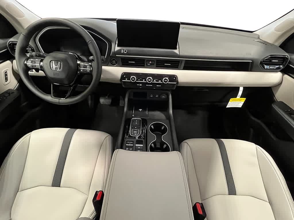 New 2026 Honda Pilot EX-L image 21