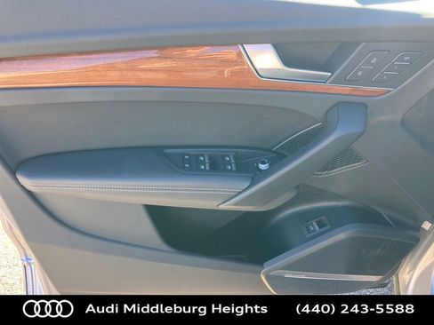 Certified 2023 Audi Q5 2.0T Premium Plus w/ Premium Plus Package image 14