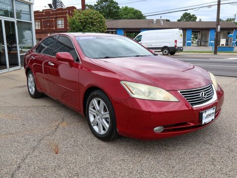 Used 2009 Lexus ES 350 FWD image 7