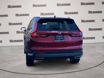 New 2026 Honda CR-V Sport-L