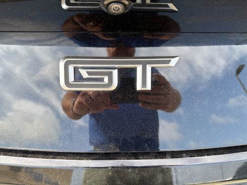 Used 2024 Ford Mustang GT Premium image 7