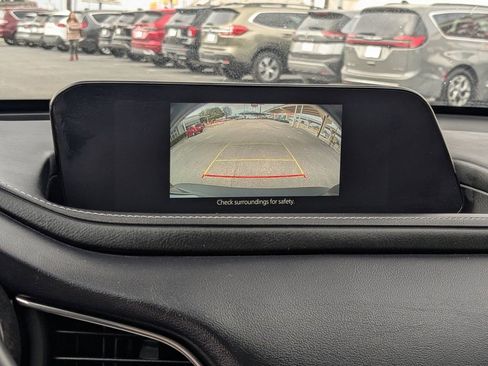 Used 2025 MAZDA CX-30 AWD 2.5 S w/ Preferred Package image 21