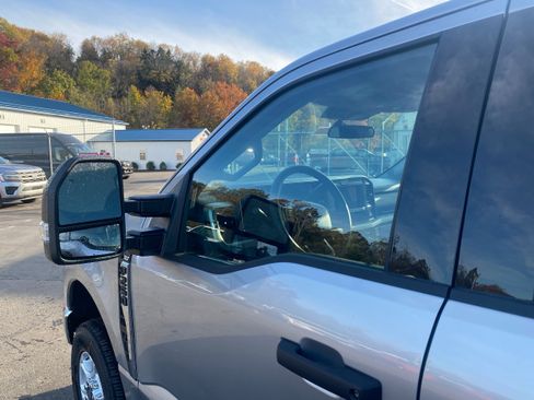 New 2026 Ford F250 XLT AWD/4WD image 17