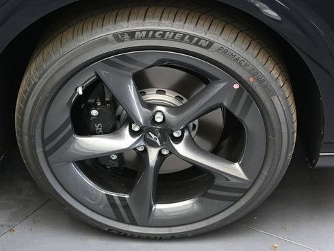 Used 2026 Genesis GV70 3.5T Sport Prestige AWD/4WD image 9