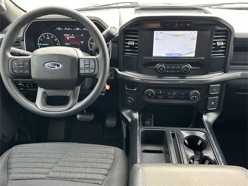 Used 2023 Ford F150 XL w/ STX Appearance Package image 10