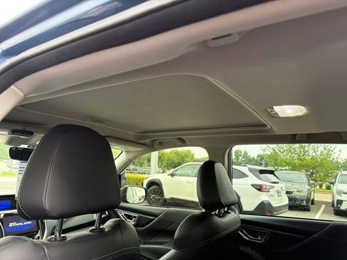 Used 2020 Subaru Forester Touring AWD/4WD image 12