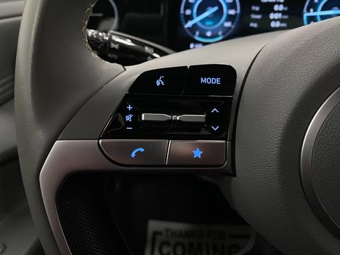 Certified 2025 Hyundai Elantra SEL image 16