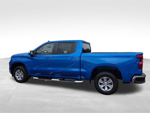 New 2026 Chevrolet Silverado 1500 LT RWD image 4