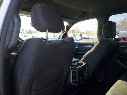 Used 2020 RAM 1500 Big Horn image 29