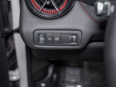 Used 2024 Chevrolet Blazer EV RS AWD/4WD image 19