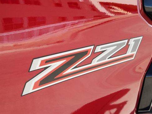 Used 2026 Chevrolet Colorado Z71 w/ Technology Package image 5